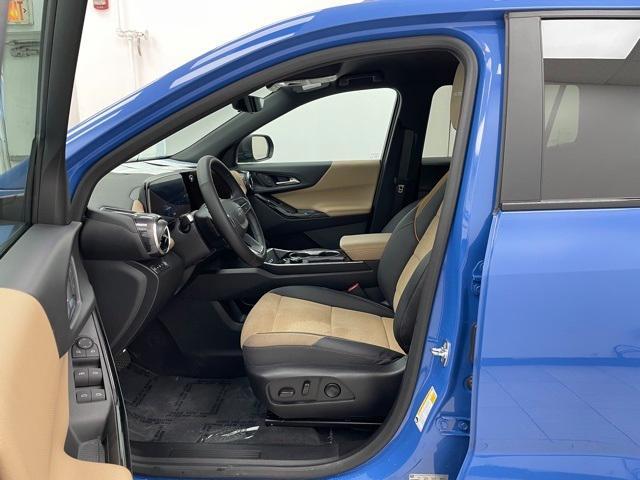 used 2025 Chevrolet Equinox car, priced at $36,957
