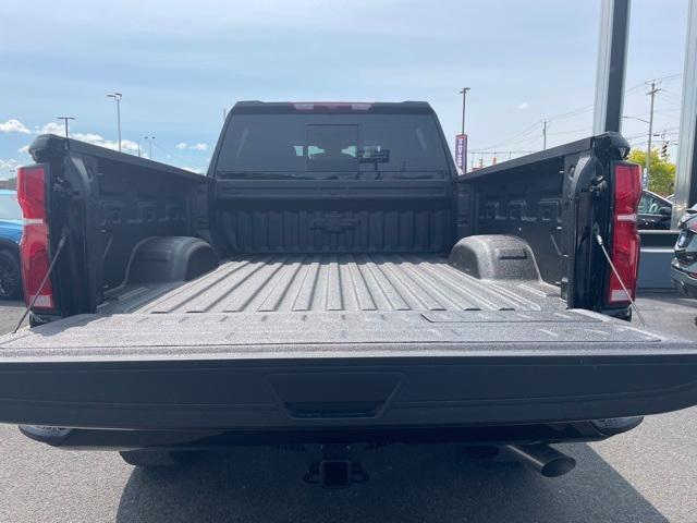 new 2025 Chevrolet Silverado 2500 car, priced at $67,280