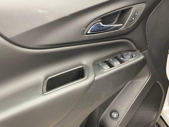 used 2024 Chevrolet Equinox car, priced at $23,705