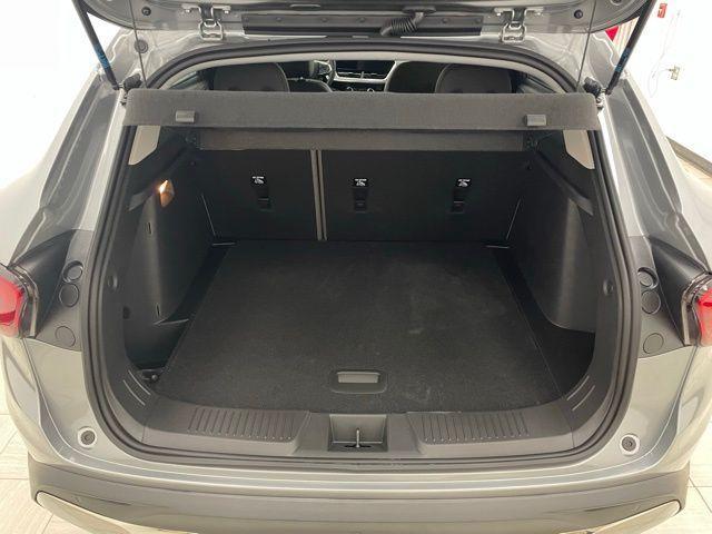 new 2025 Chevrolet Trax car, priced at $25,990