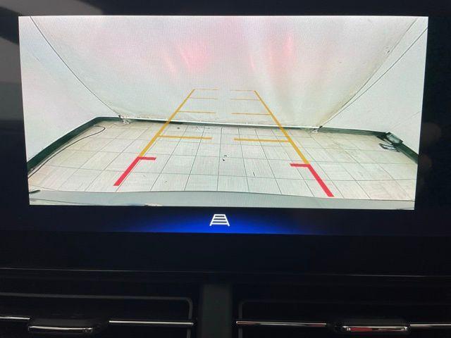 new 2025 Chevrolet Trax car, priced at $25,990