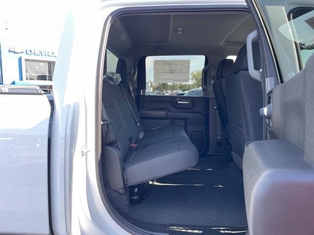 new 2026 Chevrolet Silverado 2500 car, priced at $56,950