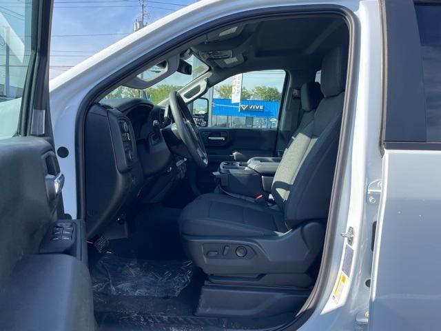 new 2026 Chevrolet Silverado 2500 car, priced at $56,950