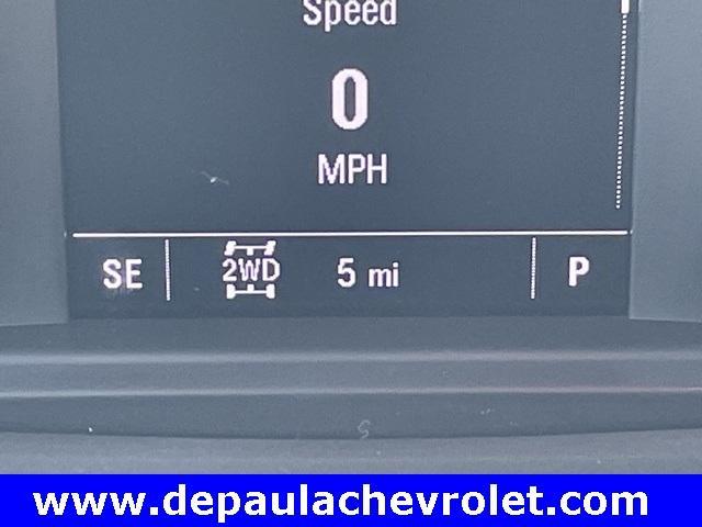 new 2026 Chevrolet Silverado 2500 car, priced at $56,950