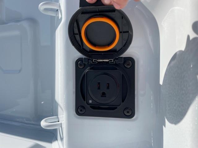 new 2026 Chevrolet Silverado 2500 car, priced at $56,950