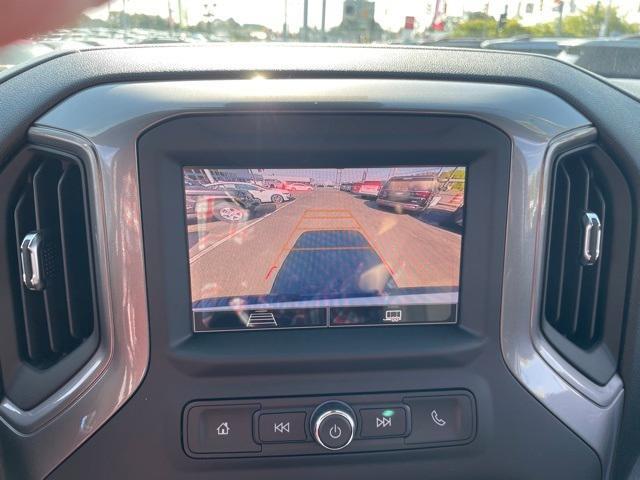 new 2026 Chevrolet Silverado 2500 car, priced at $56,950