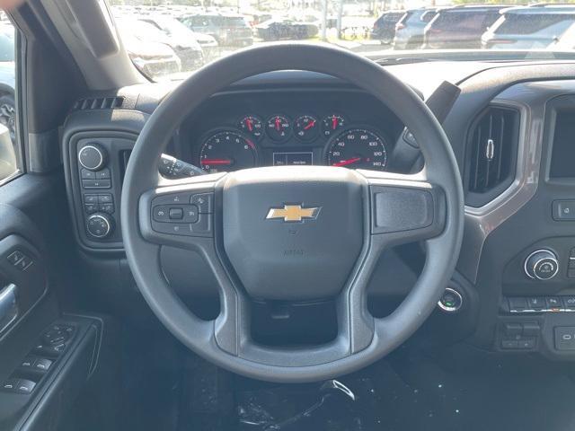 new 2026 Chevrolet Silverado 2500 car, priced at $56,950