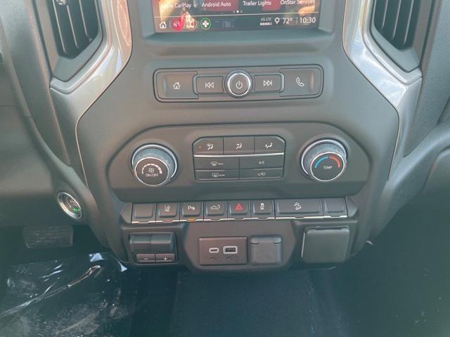 new 2026 Chevrolet Silverado 2500 car, priced at $56,950