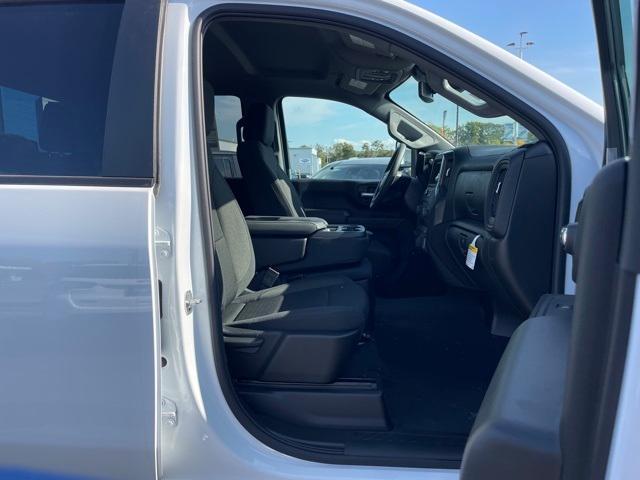 new 2026 Chevrolet Silverado 2500 car, priced at $56,950