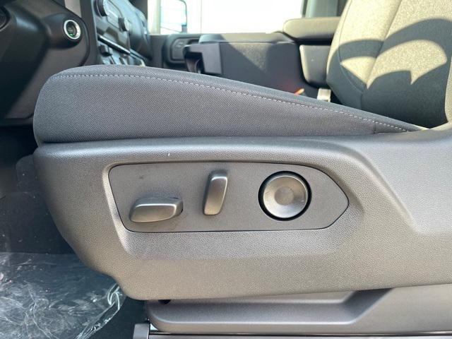 new 2026 Chevrolet Silverado 2500 car, priced at $56,950