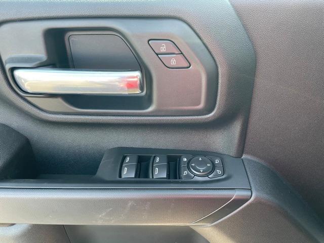 new 2026 Chevrolet Silverado 2500 car, priced at $56,950