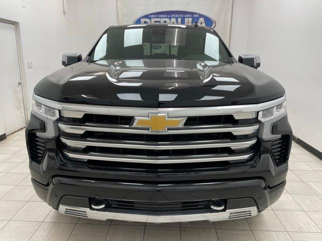 new 2025 Chevrolet Silverado 1500 car, priced at $67,500