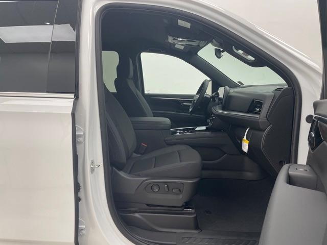 new 2026 Chevrolet Suburban car, priced at $68,995