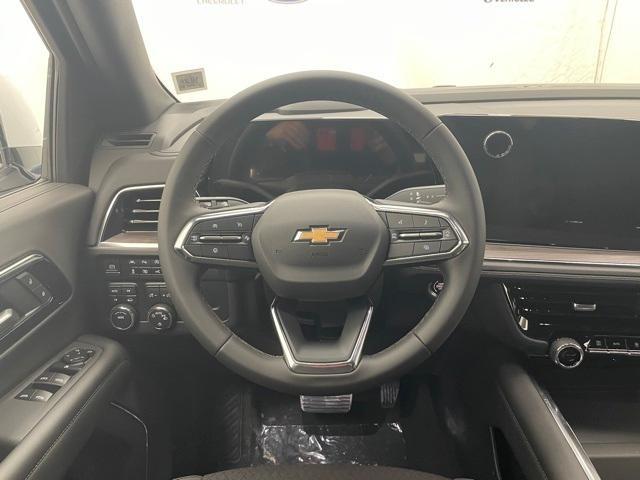 new 2026 Chevrolet Suburban car, priced at $68,995