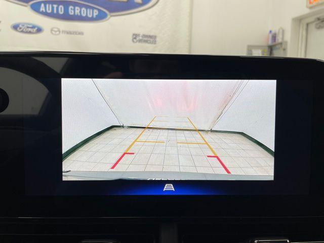 new 2026 Chevrolet Trax car, priced at $25,660