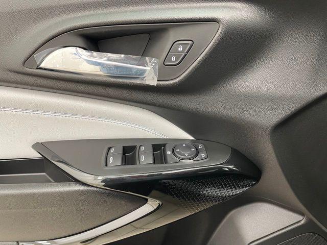 new 2026 Chevrolet Trax car, priced at $25,660