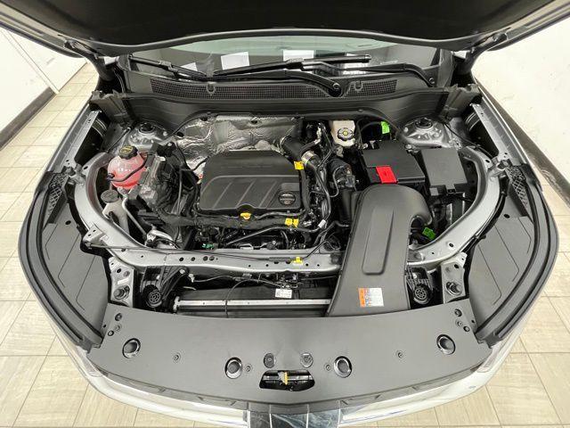 new 2026 Chevrolet Trax car, priced at $25,660