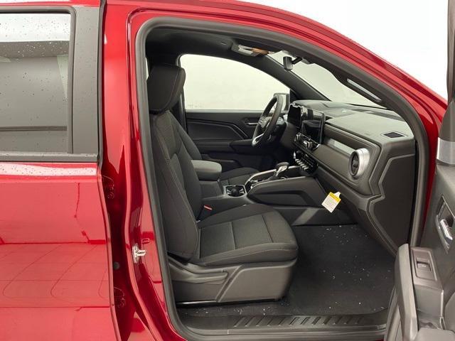 new 2024 Chevrolet Colorado car, priced at $43,635