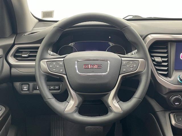 used 2023 GMC Acadia car, priced at $38,000