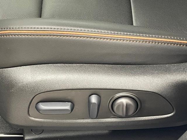 used 2023 GMC Acadia car, priced at $38,000