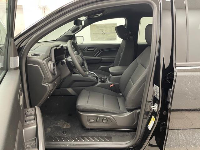 new 2024 Chevrolet Colorado car, priced at $41,500