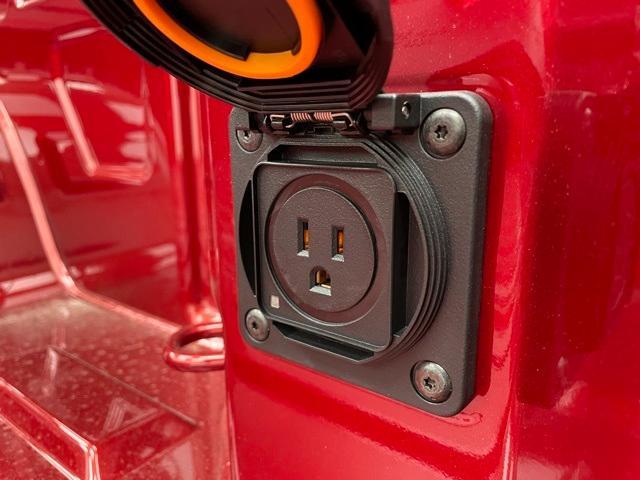 new 2025 Chevrolet Silverado 1500 car, priced at $53,140