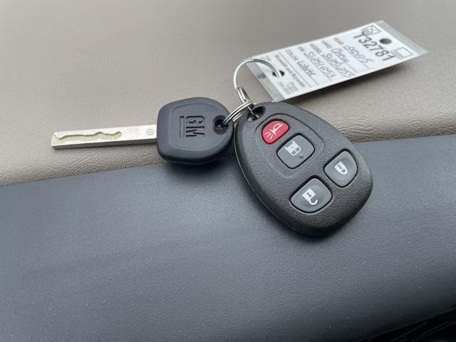 new 2025 Chevrolet Express 2500 car, priced at $45,615