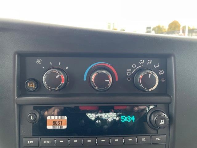 new 2025 Chevrolet Express 2500 car, priced at $45,615