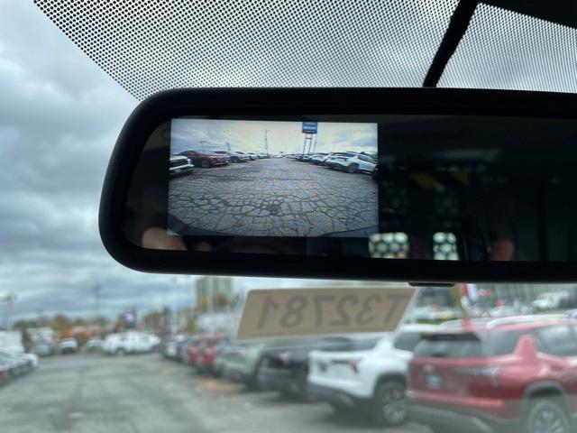 new 2025 Chevrolet Express 2500 car, priced at $45,615