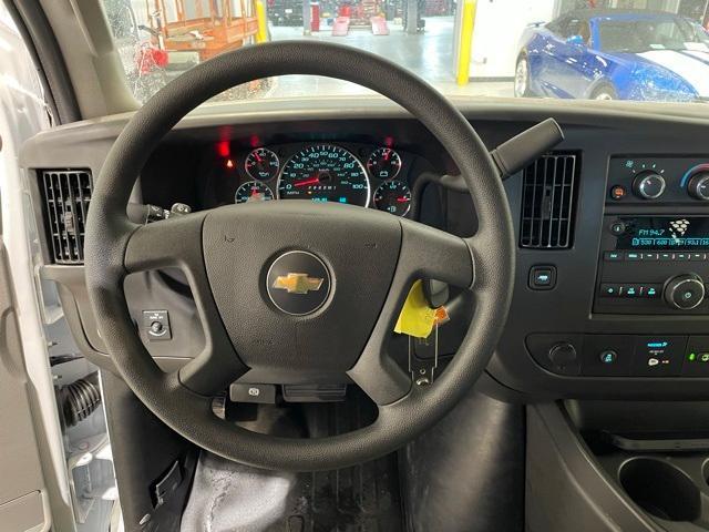 new 2025 Chevrolet Express 2500 car, priced at $51,732