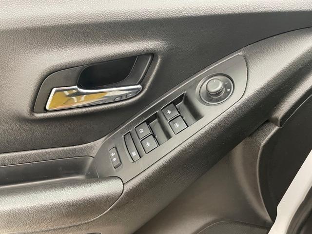 used 2020 Chevrolet Trax car, priced at $14,390