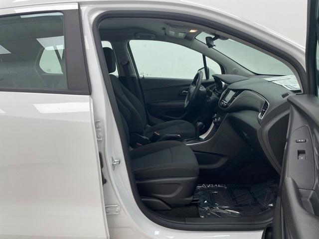used 2020 Chevrolet Trax car, priced at $14,390