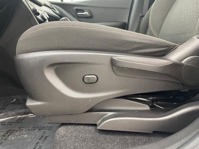 used 2020 Chevrolet Trax car, priced at $14,390