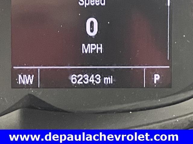 used 2020 Chevrolet Trax car, priced at $14,390
