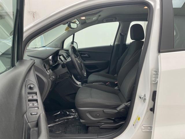 used 2020 Chevrolet Trax car, priced at $14,390