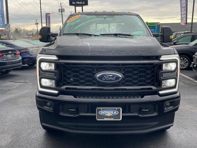 used 2023 Ford F-250 car, priced at $56,693