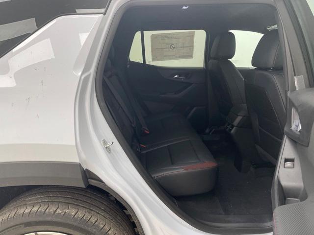 new 2026 Chevrolet Equinox car, priced at $38,090