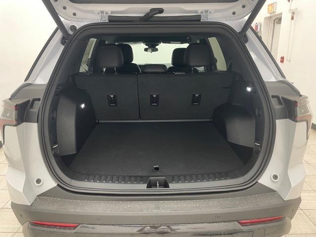 new 2026 Chevrolet Equinox car, priced at $38,090