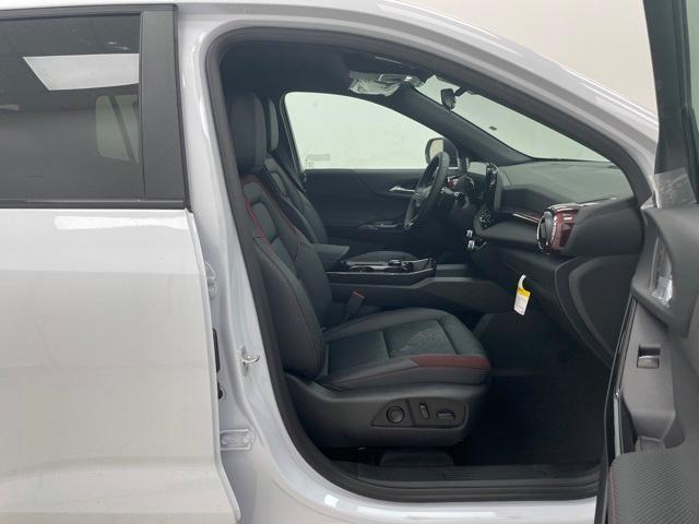 new 2026 Chevrolet Equinox car, priced at $38,090