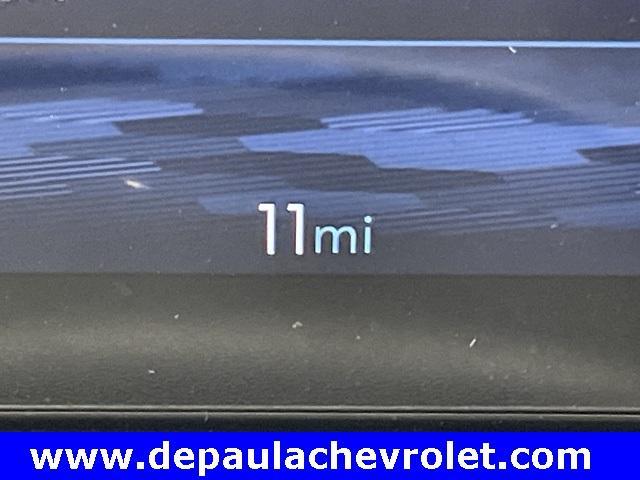new 2025 Chevrolet Equinox car, priced at $35,230