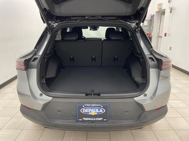 new 2026 Chevrolet Equinox EV car, priced at $44,590