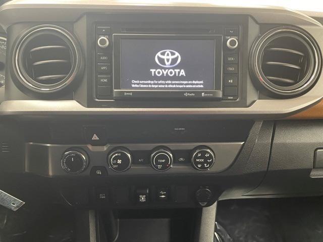 used 2019 Toyota Tacoma car, priced at $30,378