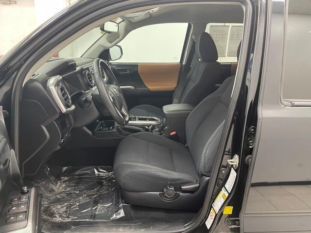 used 2019 Toyota Tacoma car, priced at $30,378