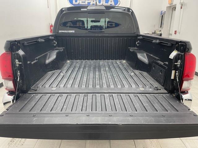 used 2019 Toyota Tacoma car, priced at $30,378