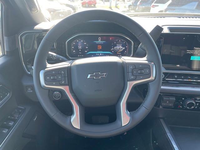 new 2026 Chevrolet Silverado 3500 car, priced at $86,405