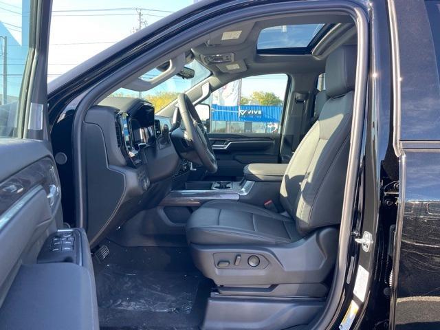 new 2026 Chevrolet Silverado 3500 car, priced at $86,405