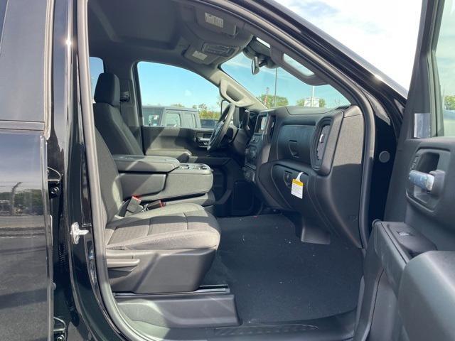 new 2026 Chevrolet Silverado 2500 car, priced at $58,450