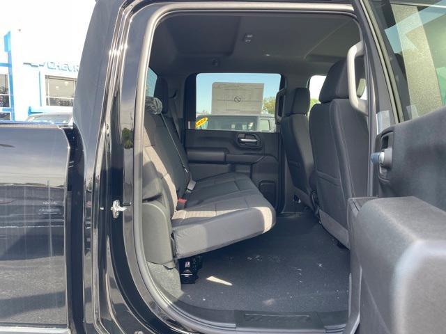 new 2026 Chevrolet Silverado 2500 car, priced at $58,450