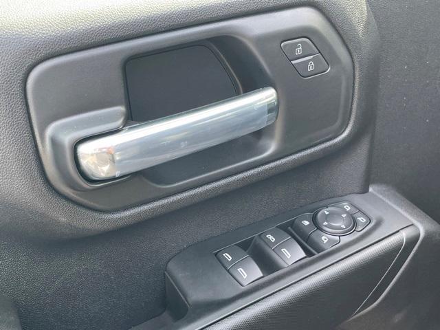 new 2026 Chevrolet Silverado 2500 car, priced at $58,450