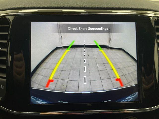 used 2022 Jeep Grand Cherokee WK car, priced at $27,162